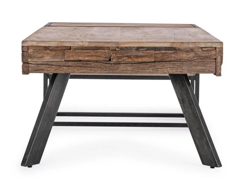 Sale Bizzotto TAVOLINO 2 CASSETTI - MANCHESTER