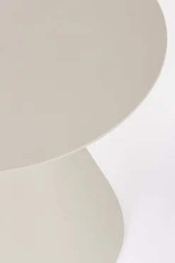 Hot Bizzotto TAVOLINO ALOHA D50 SANDSHELL