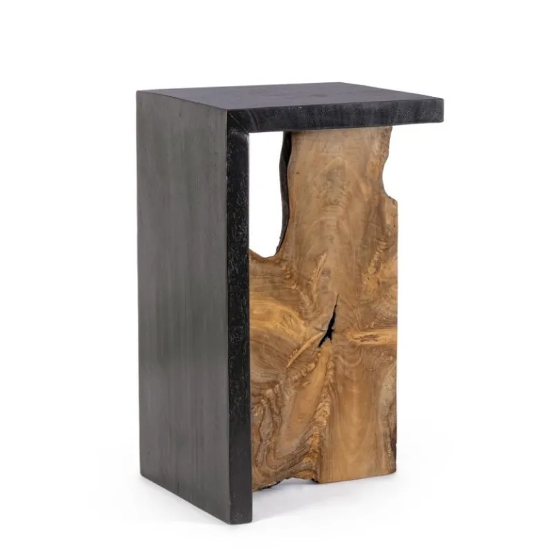 Clearance Bizzotto TAVOLINO ALTO - SHERWOOD