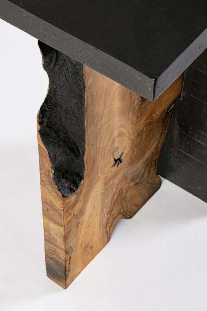 Clearance Bizzotto TAVOLINO ALTO - SHERWOOD