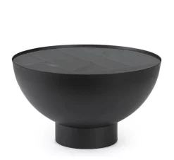 Discount Bizzotto TAVOLINO ARCHIE D70 X24