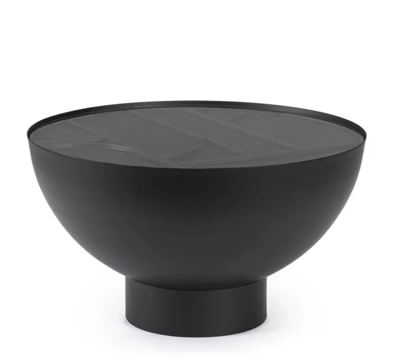 Discount Bizzotto TAVOLINO ARCHIE D70 X24