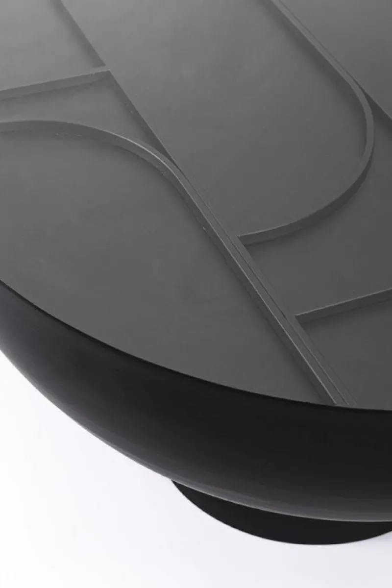 Discount Bizzotto TAVOLINO ARCHIE D70 X24