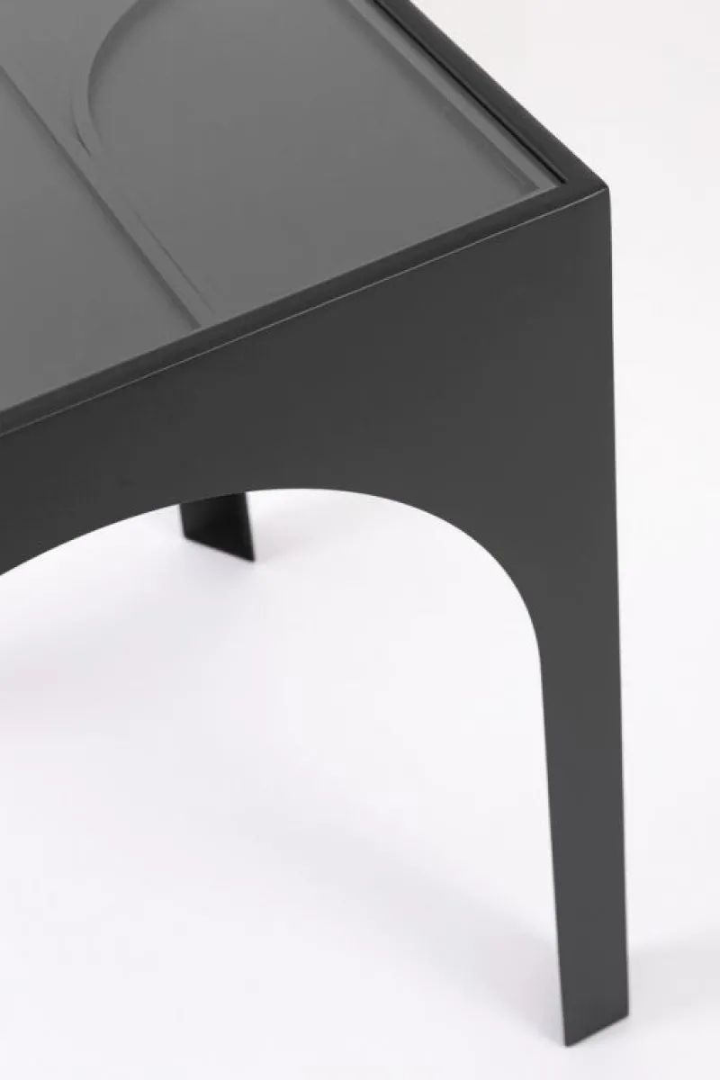 Bizzotto TAVOLINO ARCHIE 45X45