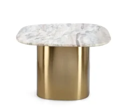 Discount Bizzotto TAVOLINO CADMUS 60X56