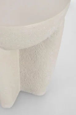 Sale Bizzotto TAVOLINO CAESAR D38 BIANCO