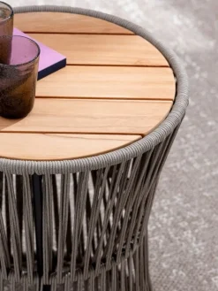 Clearance Bizzotto TAVOLINO CARLES D45