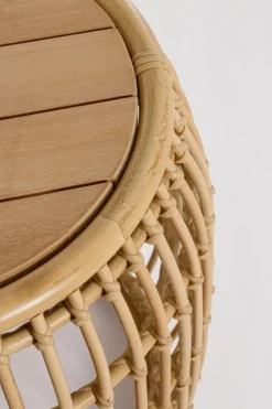 Sale Bizzotto TAVOLINO D40/49 - MABEL