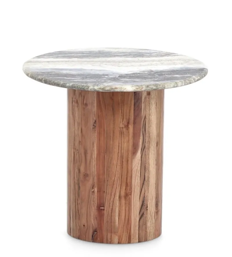 Best Bizzotto TAVOLINO ELOY D45