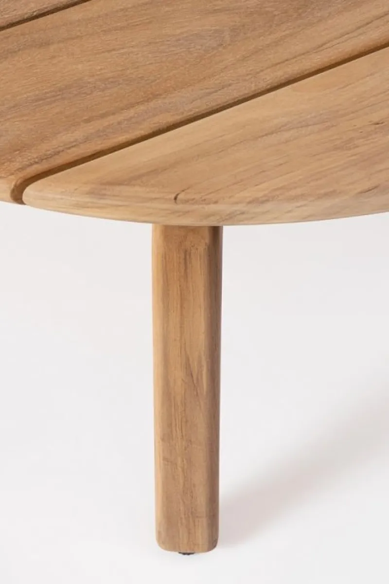 Sale Bizzotto TAVOLINO EULARIA D90