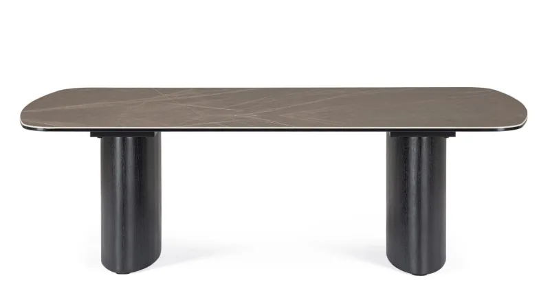 Sale Bizzotto TAVOLINO GARRISON 130X70