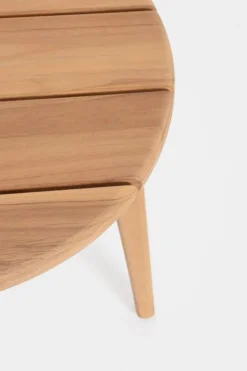 New Bizzotto TAVOLINO IN CORDA D45 - TAMIRES