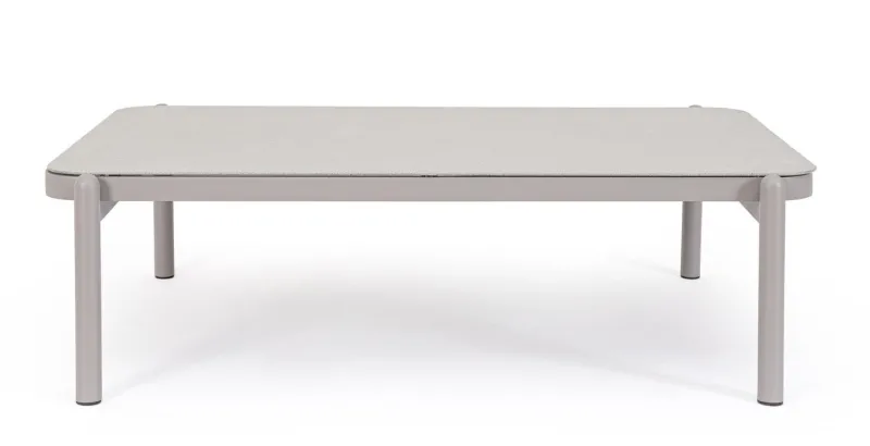 New Bizzotto TAVOLINO IN CORDA MOON WG24 - FLORENCIA