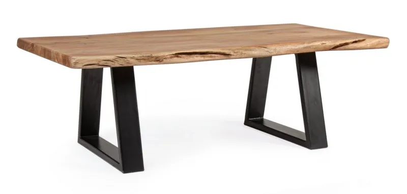 Clearance Bizzotto TAVOLINO IN LEGNO - ARTUR