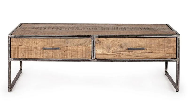 Bizzotto TAVOLINO IN LEGNO - ELMER