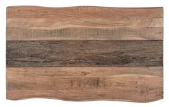 Best Bizzotto TAVOLINO IN LEGNO - NOTTINGHAM