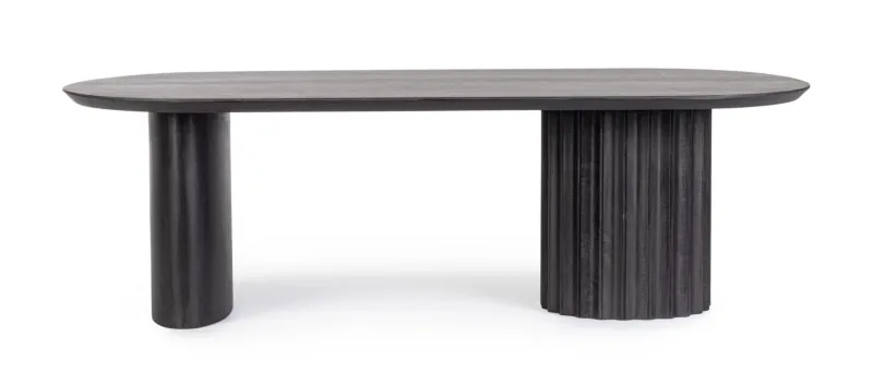 Sale Bizzotto TAVOLINO IN LEGNO - ORISSA