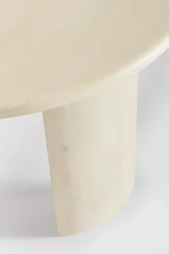 Outlet Bizzotto TAVOLINO IN LEGNO - ORLANDO