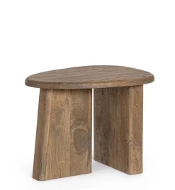 Bizzotto TAVOLINO IN LEGNO BROWN - ZACATECAS