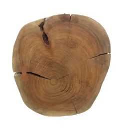 Best Bizzotto TAVOLINO IN LEGNO D35 - ARON