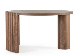 Best Bizzotto TAVOLINO IN LEGNO D80 - ORISSA