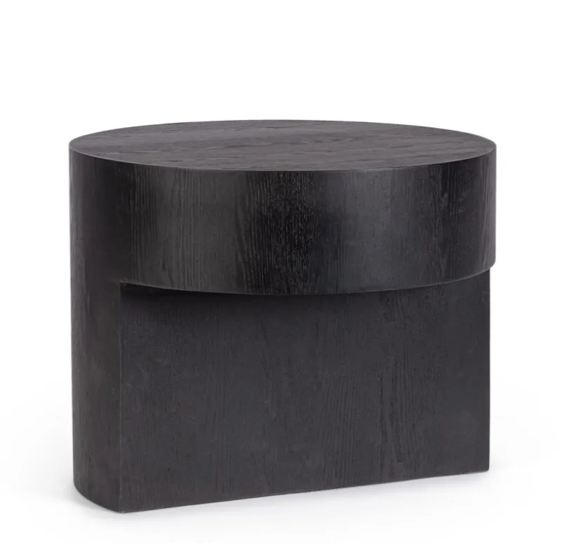 Bizzotto TAVOLINO IN LEGNO D50 - STANWOOD