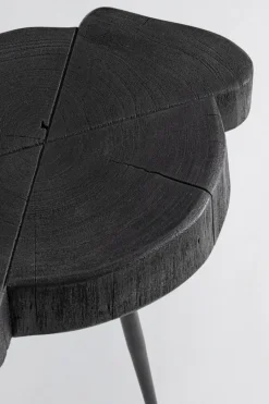 Sale Bizzotto TAVOLINO IN LEGNO L - ZAKIA