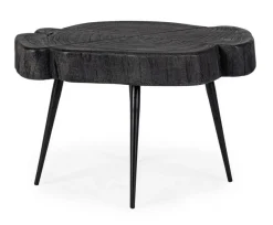 Discount Bizzotto TAVOLINO IN LEGNO S - ZAKIA