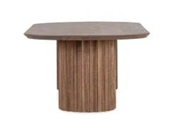 Discount Bizzotto TAVOLINO IN LEGNO 130X65 - ORISSA