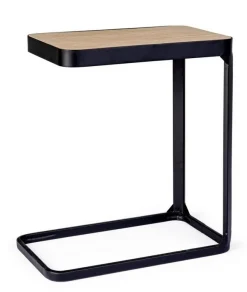 Discount Bizzotto TAVOLINO IN METALLO 50X30 - EVERITT