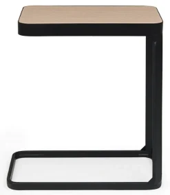 Discount Bizzotto TAVOLINO IN METALLO 50X30 - EVERITT