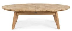 Online Bizzotto TAVOLINO IN TEAK - COACHELLA