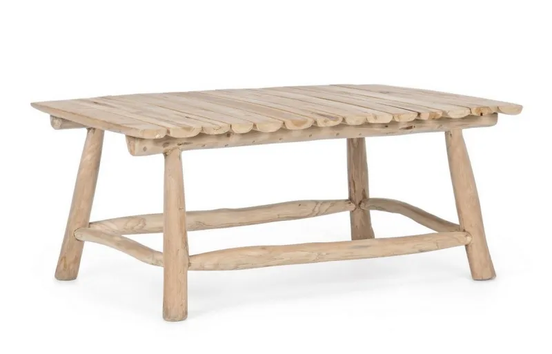 Sale Bizzotto TAVOLINO IN TEAK - SAHEL