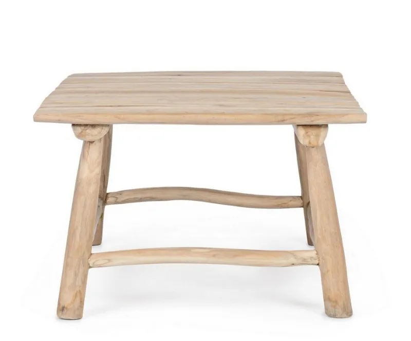 Sale Bizzotto TAVOLINO IN TEAK - SAHEL
