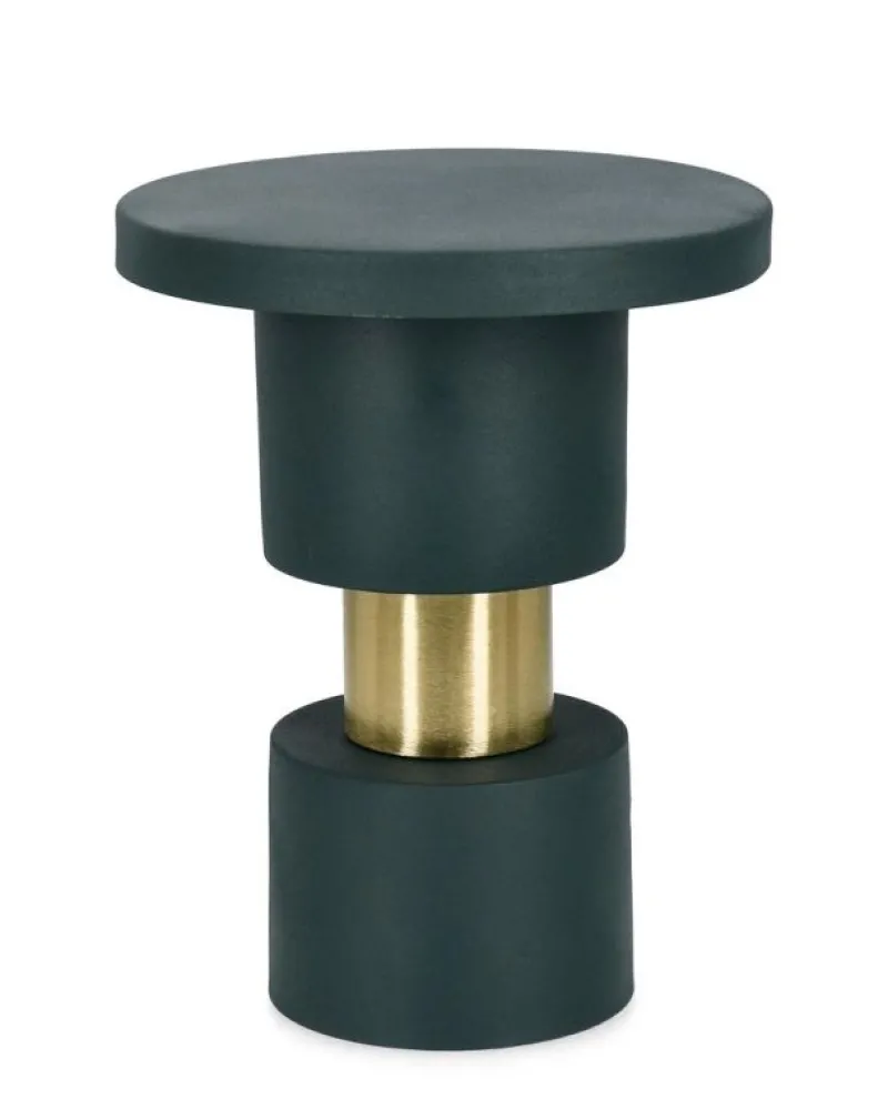 Outlet Bizzotto TAVOLINO MITUL DRAGON D35