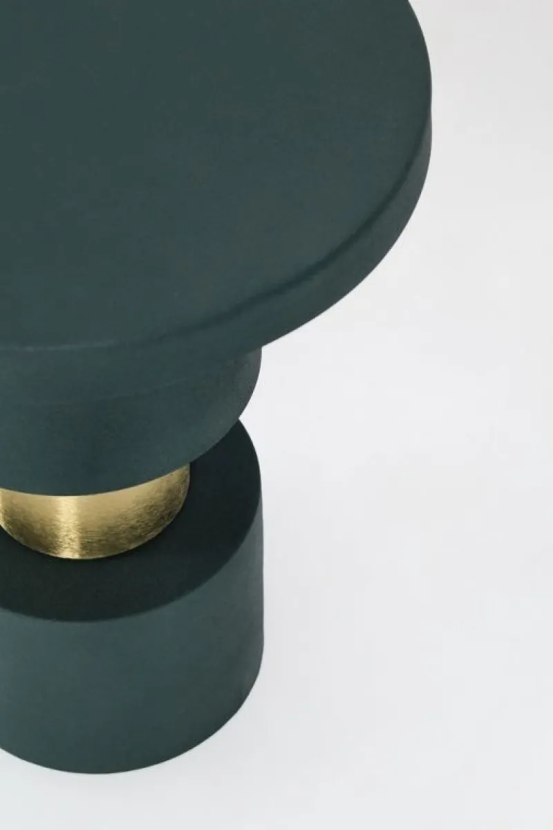 Outlet Bizzotto TAVOLINO MITUL DRAGON D35