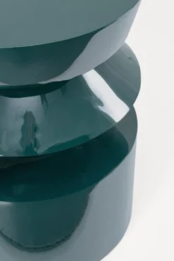 Outlet Bizzotto TAVOLINO OTILIA SAGOMA DEEP