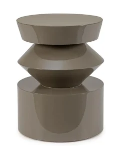 Outlet Bizzotto TAVOLINO OTILIA SAGOMA HERB