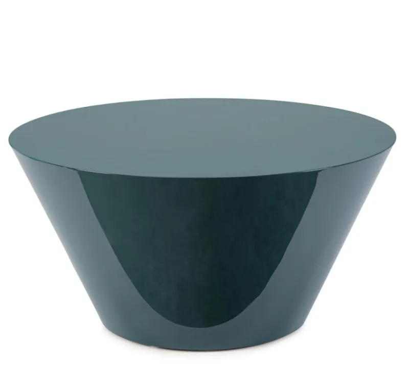 Discount Bizzotto TAVOLINO OTILIA SVAS 80X80 DEEP