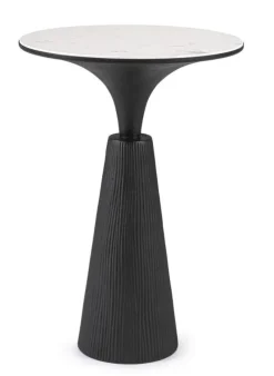 Outlet Bizzotto TAVOLINO RONDEL D51