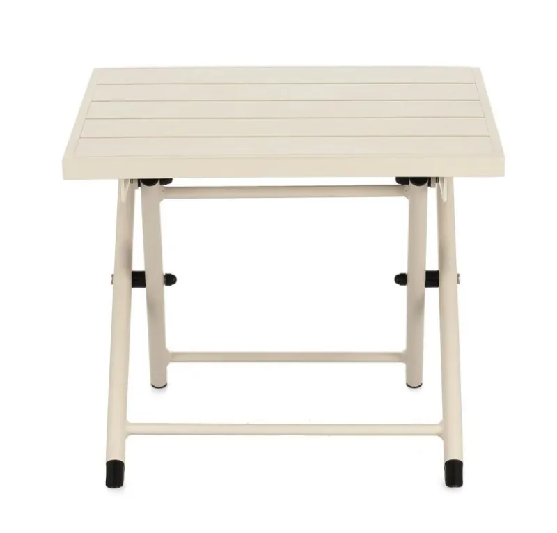 Sale Bizzotto TAVOLINO TAYLOR 44X43 WHISPER