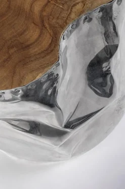 Discount Bizzotto TAVOLINO 35X35 - HAMMER