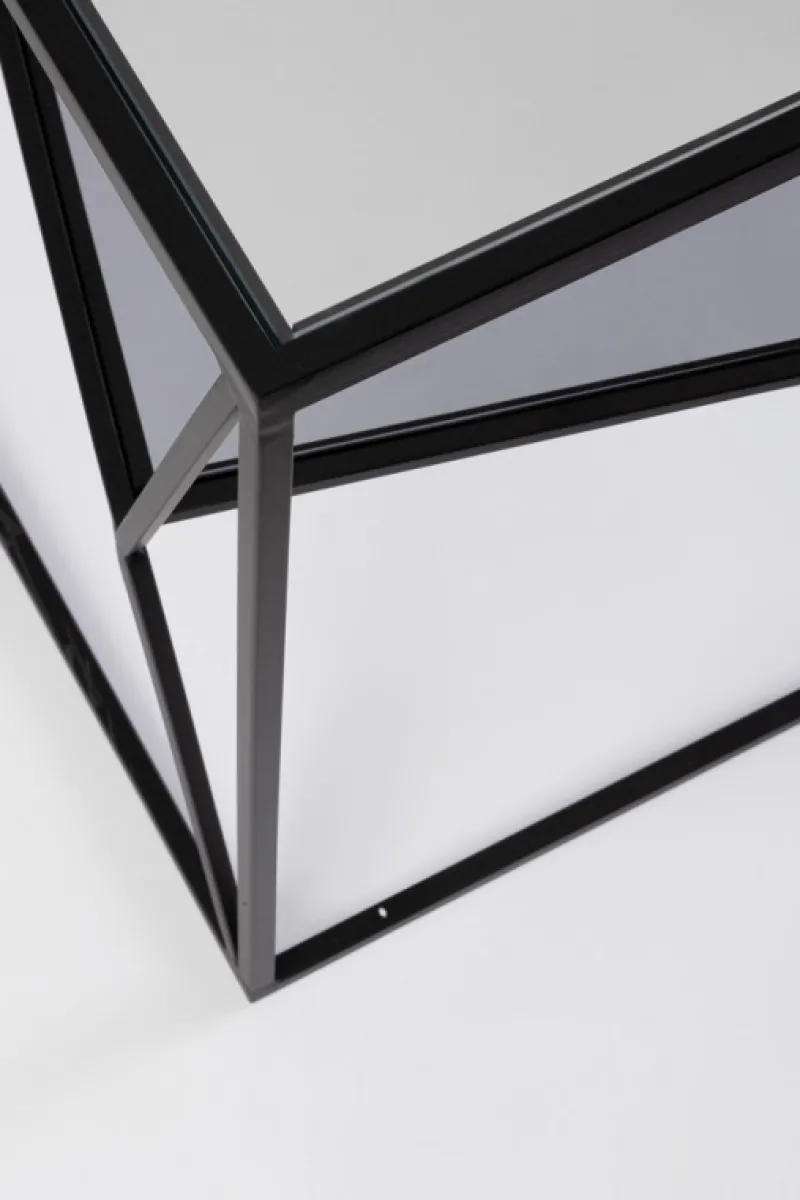 Outlet Bizzotto TAVOLINO 45X45 - HYDRA