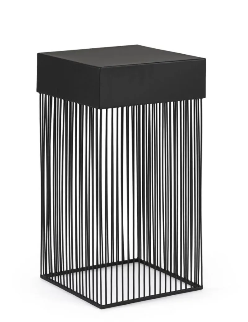 Bizzotto TAVOLINO YASLINE 30X30