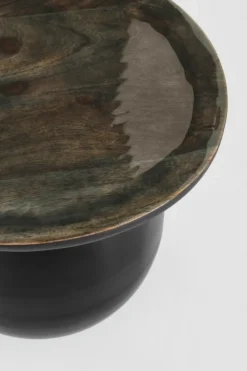 Outlet Bizzotto TAVOLINO ZAINAB D40