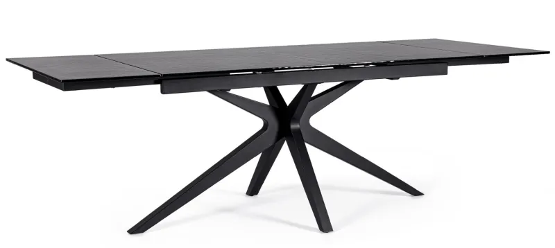 Discount Bizzotto TAVOLO ALL. AIRA 160-240X90