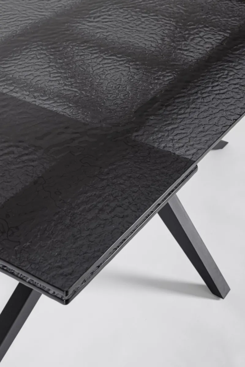 Discount Bizzotto TAVOLO ALL. AIRA 160-240X90