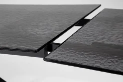 Discount Bizzotto TAVOLO ALL. AIRA 160-240X90