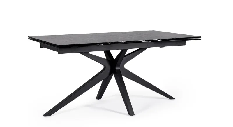 Discount Bizzotto TAVOLO ALL. AIRA 160-240X90