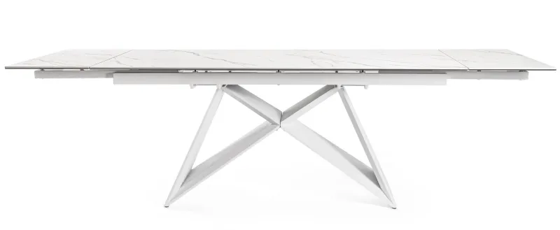 Outlet Bizzotto TAVOLO ALL. ALIISA 180-260X90